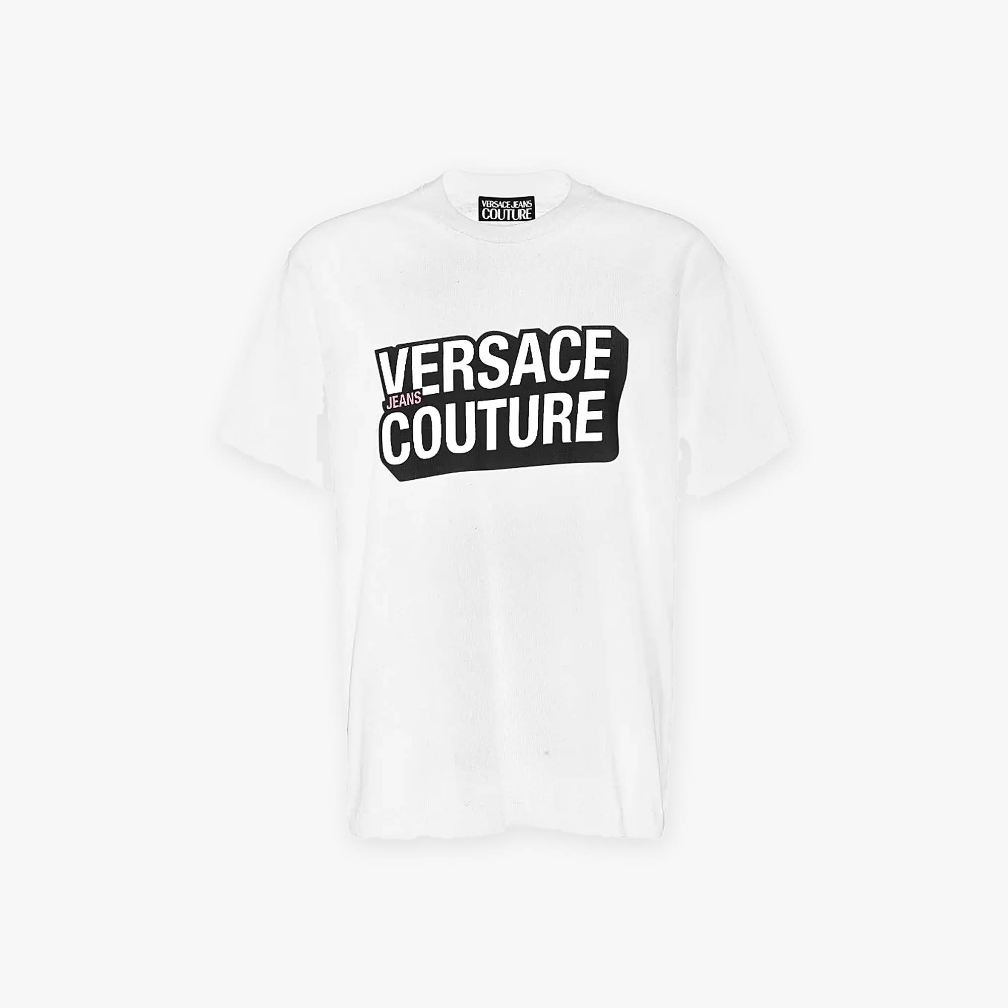 Logo Regular Fit T-Shirt