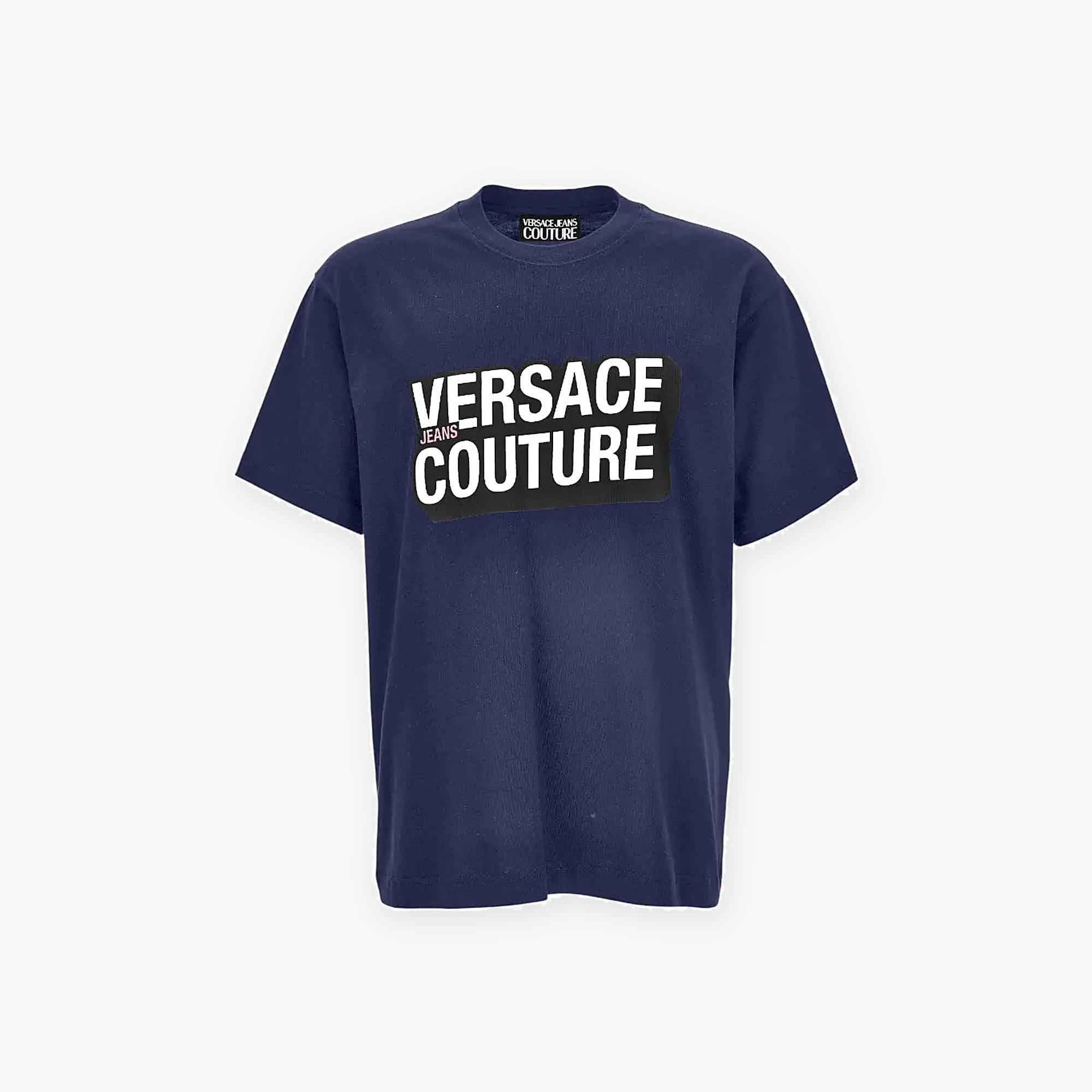 Logo Regular Fit T-Shirt