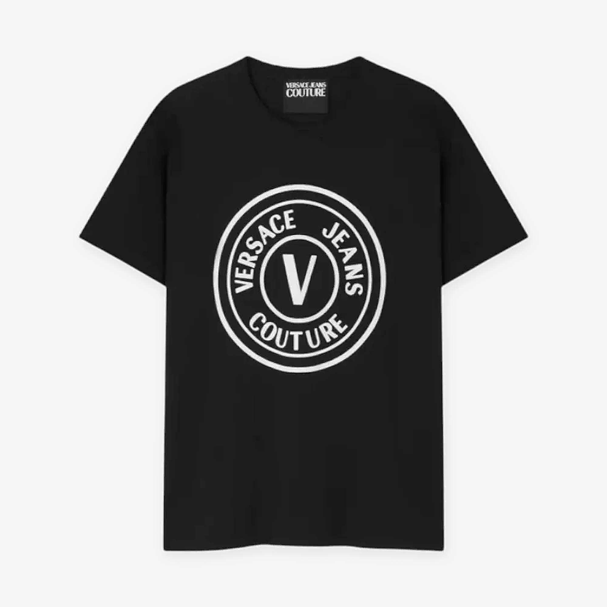 V-Emblem Logo T-Shirt