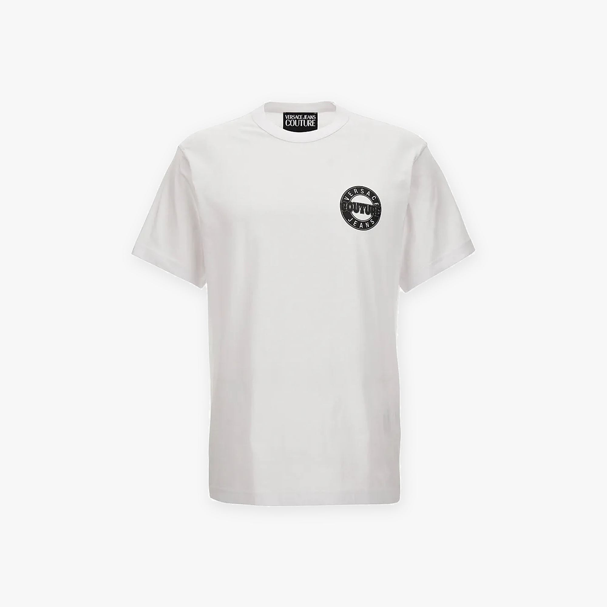 Logo Regular Fit T-Shirt