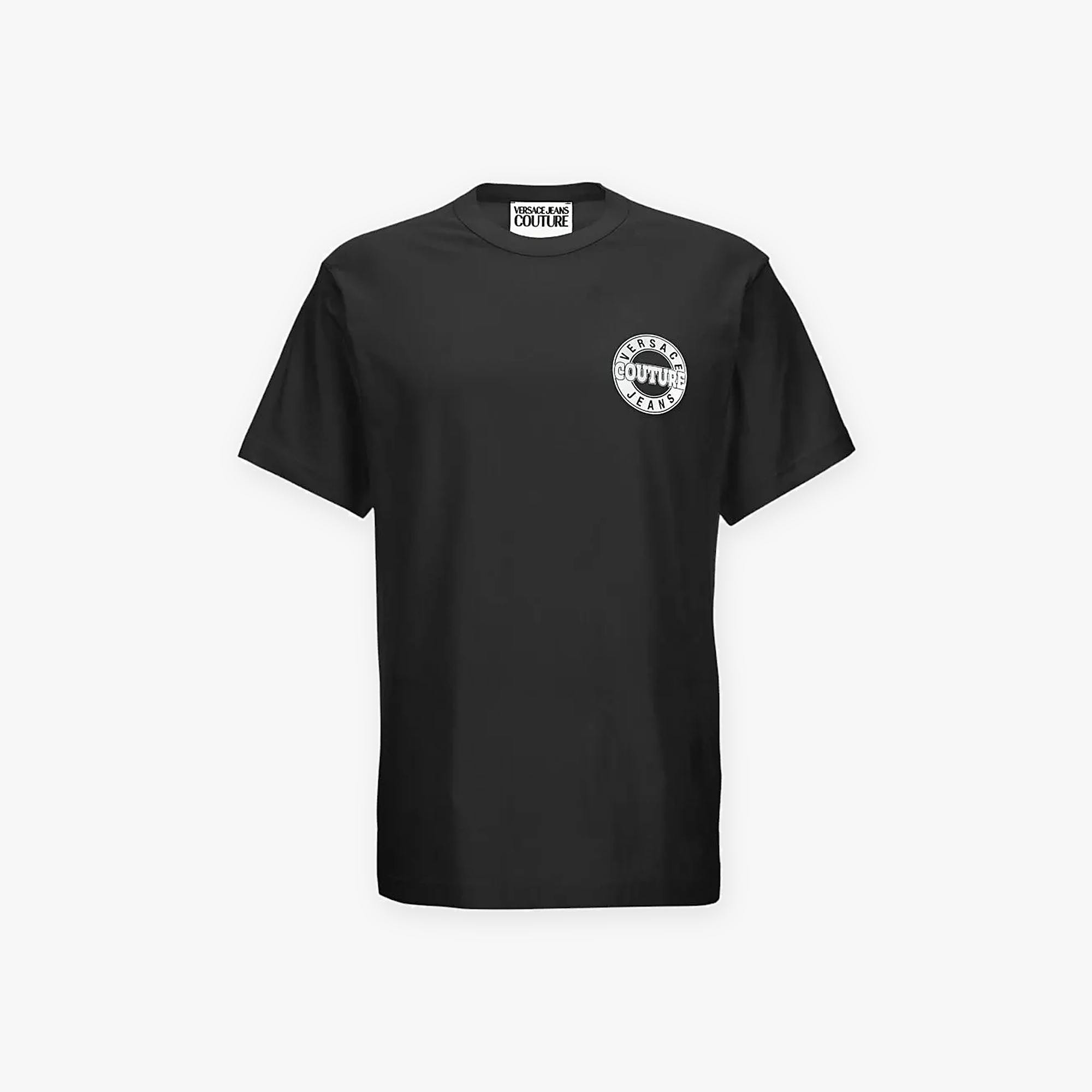 Logo Regular Fit T-Shirt
