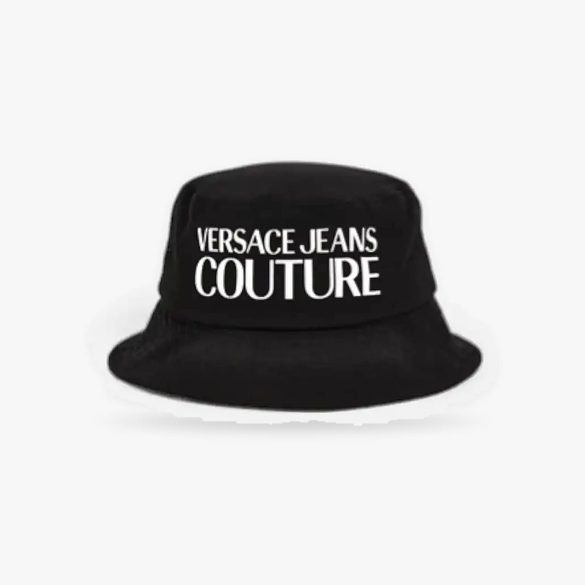 Logo Bucket Hat