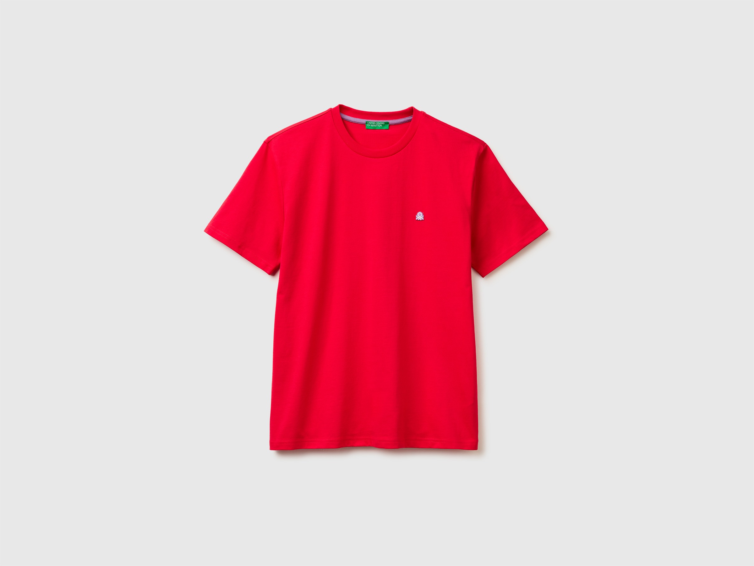 Organic cotton t-shirt