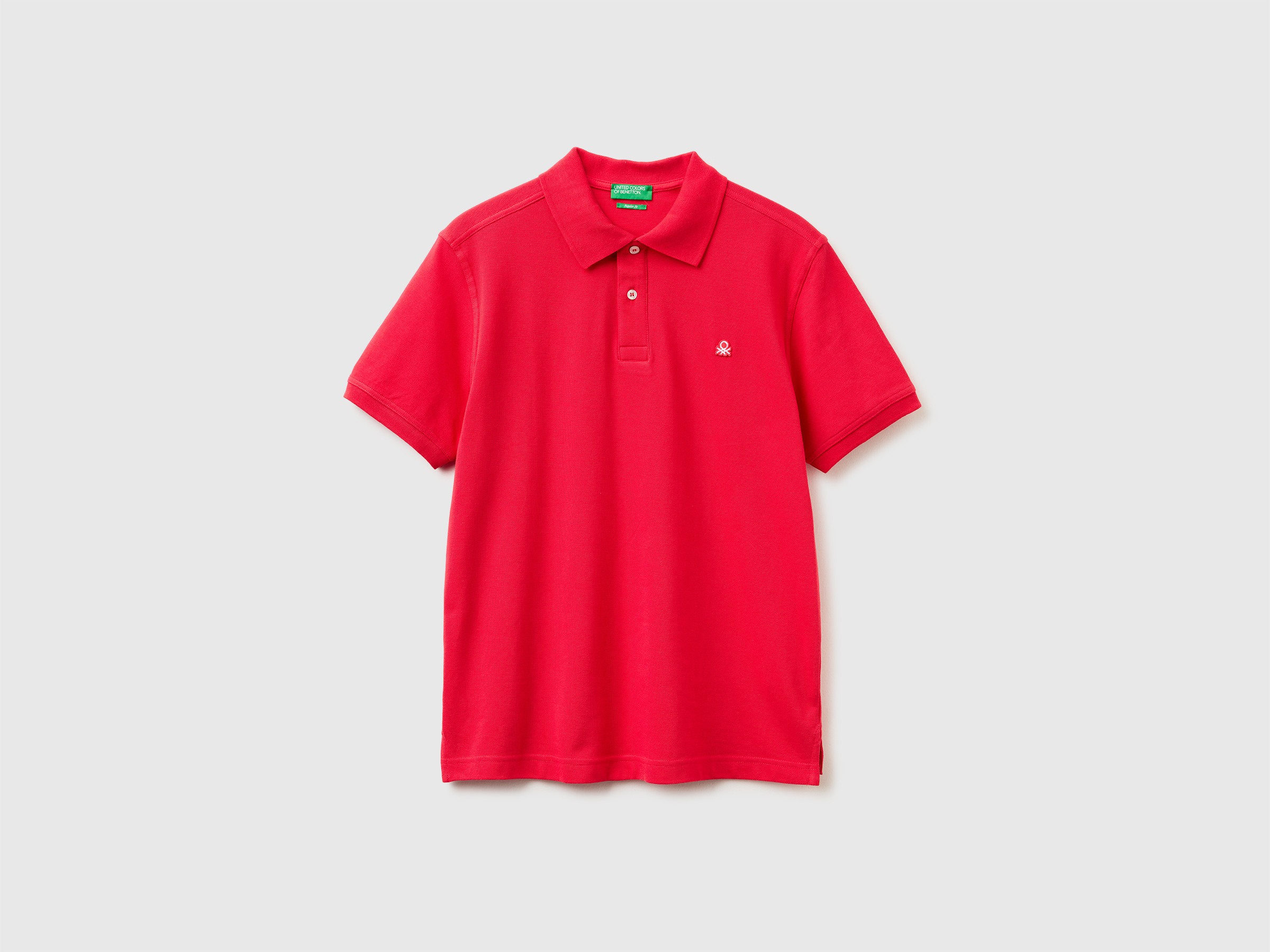 Regular fit polo