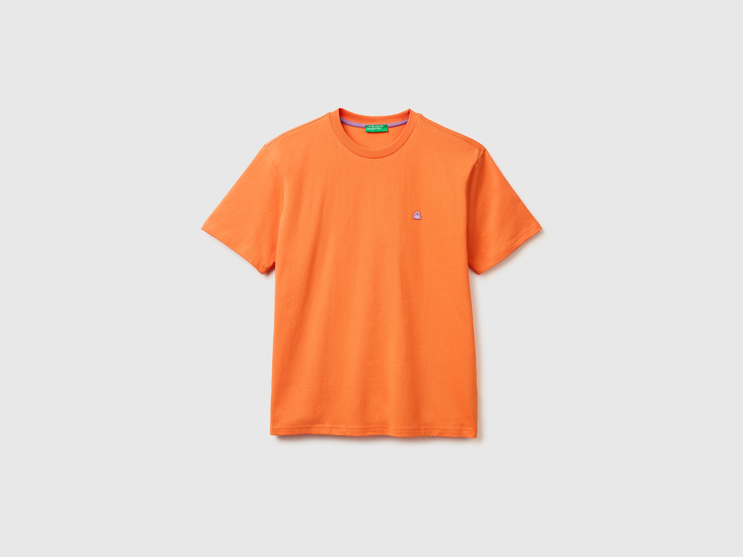 Organic cotton t-shirt