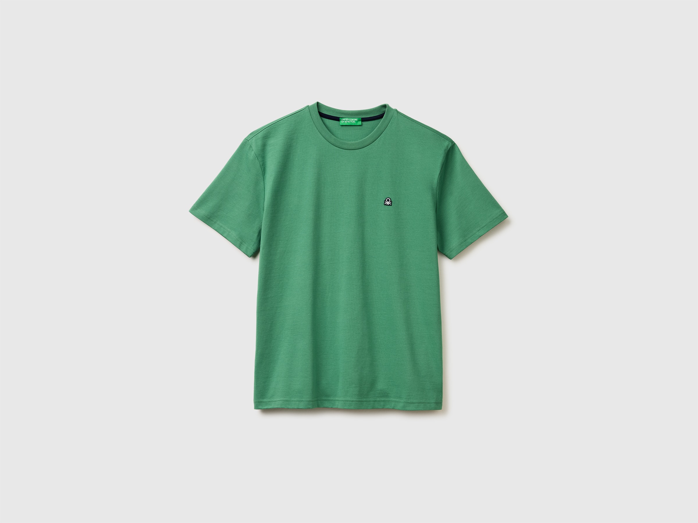 Organic cotton t-shirt