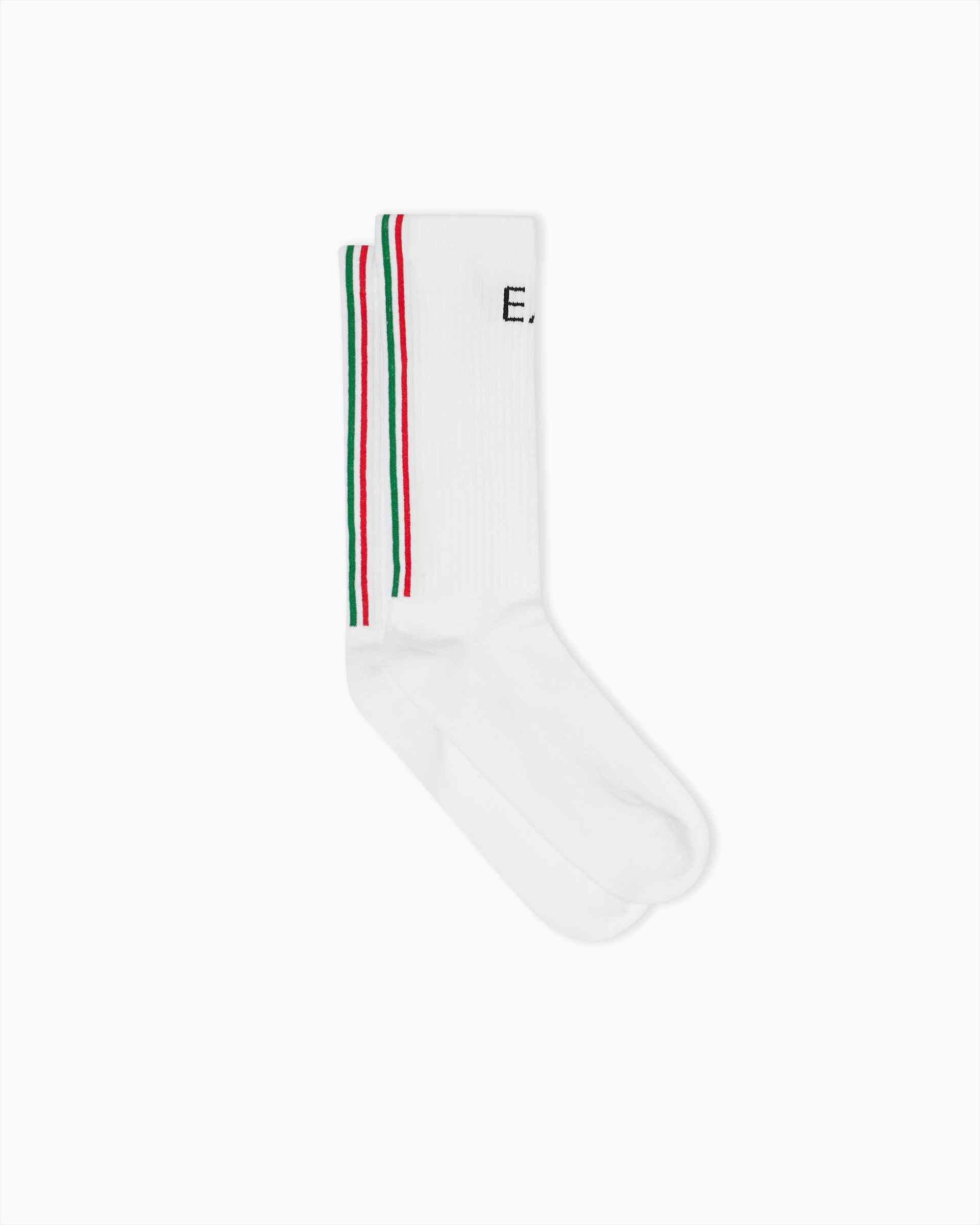 Italian Spirit 2-Pack Socks