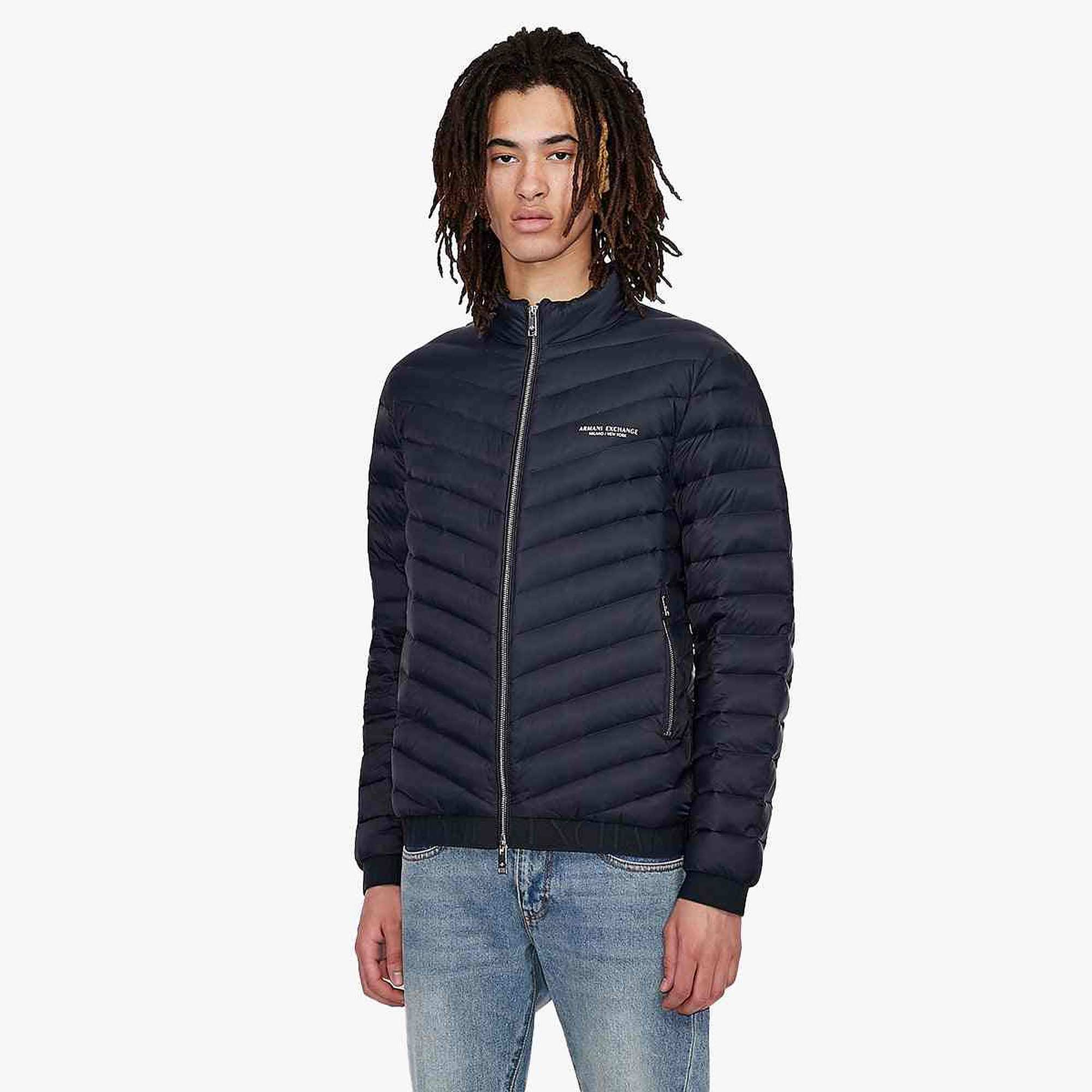 Milano New York Puffer Jacket