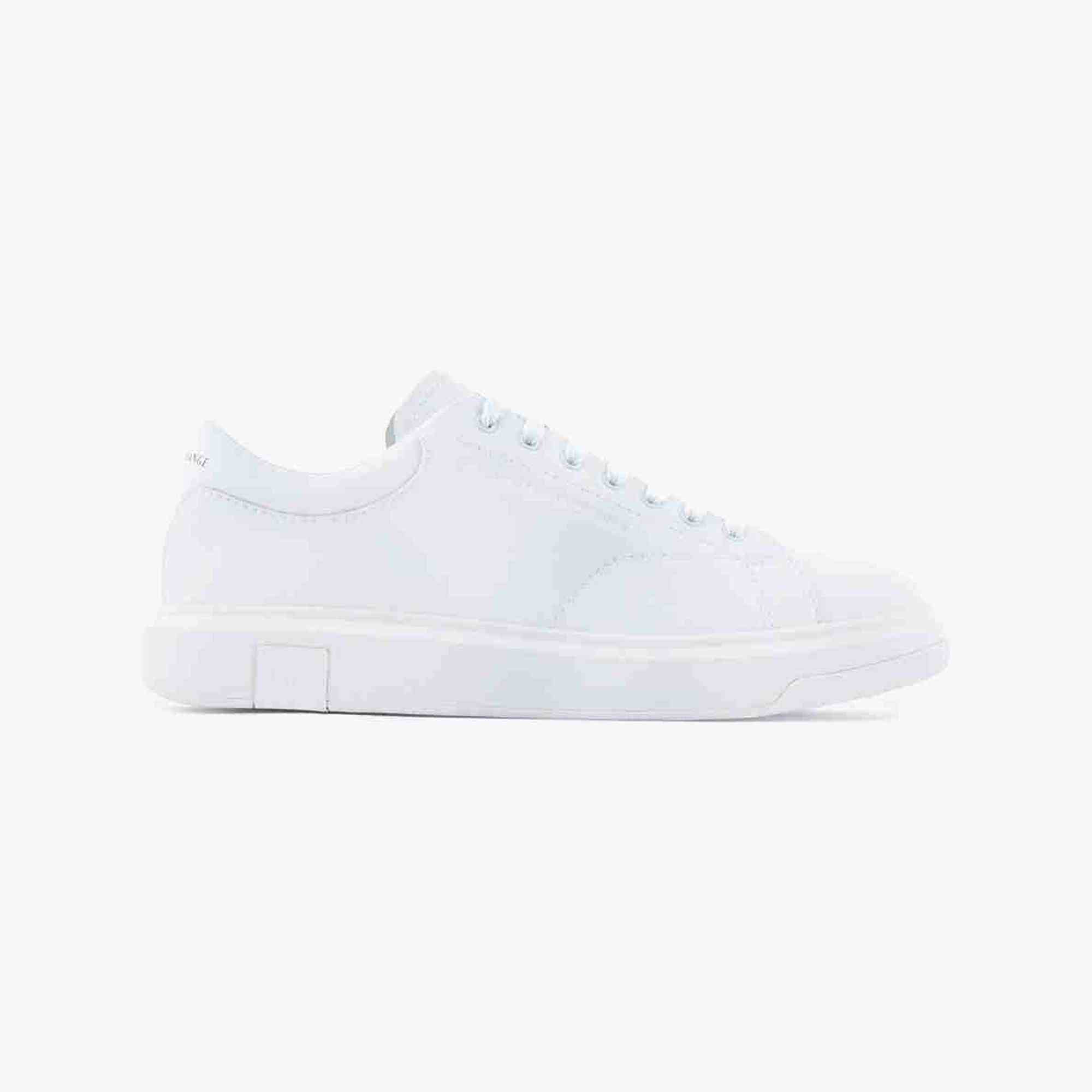 Action Leather Sneakers