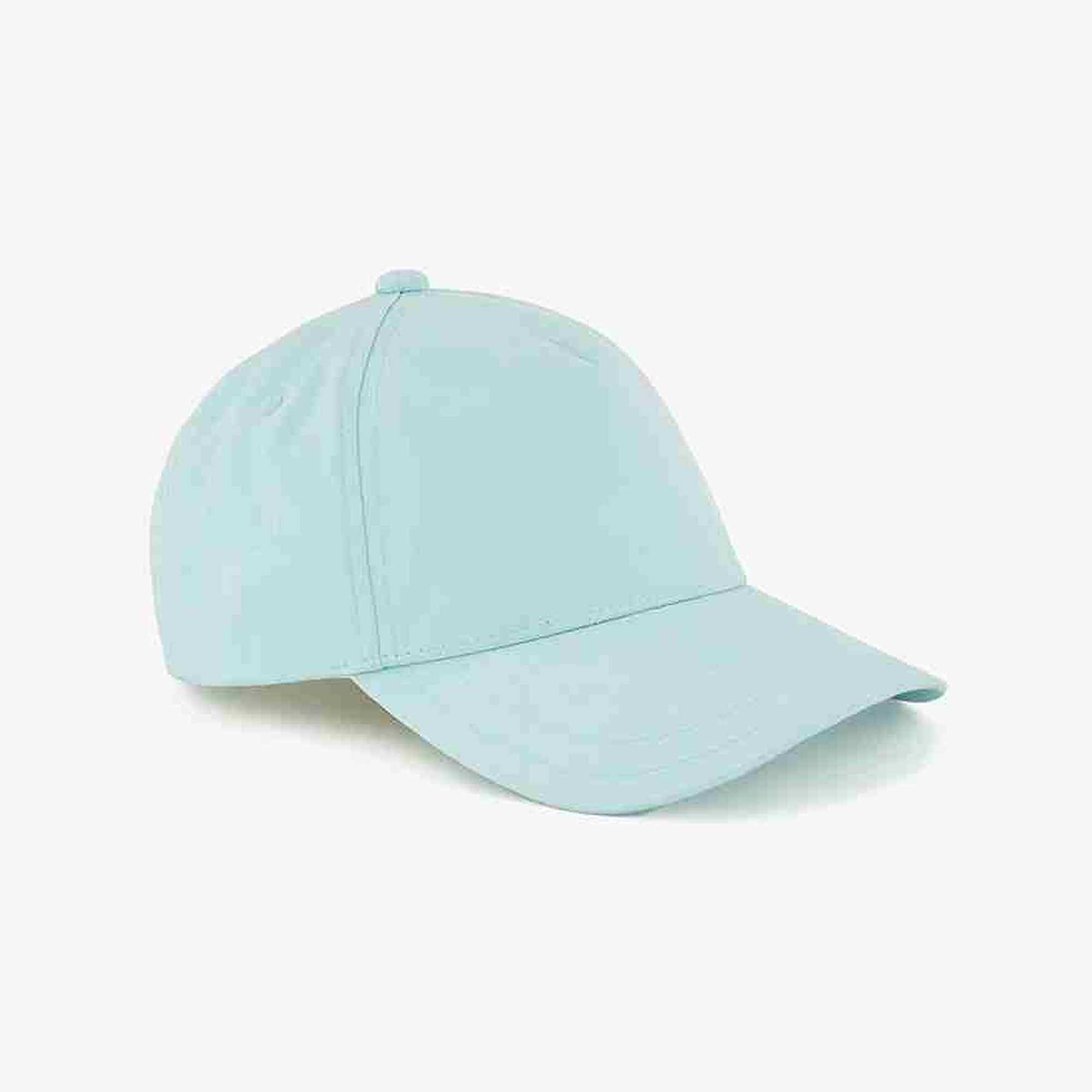 Polyester Patterned Baseball Cap