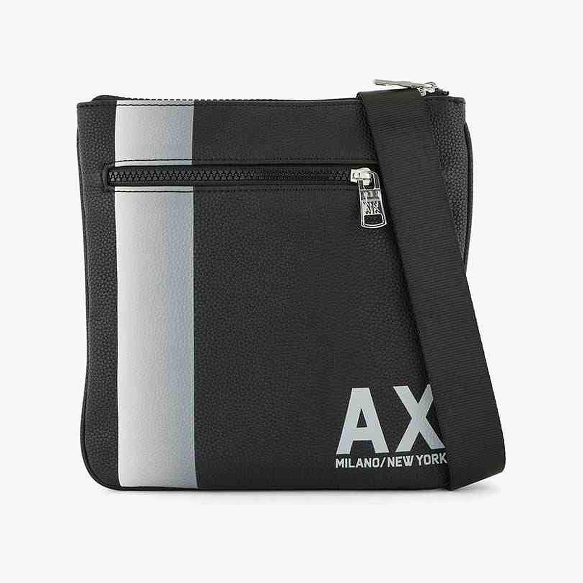 Milano/New York Shoulder Bag