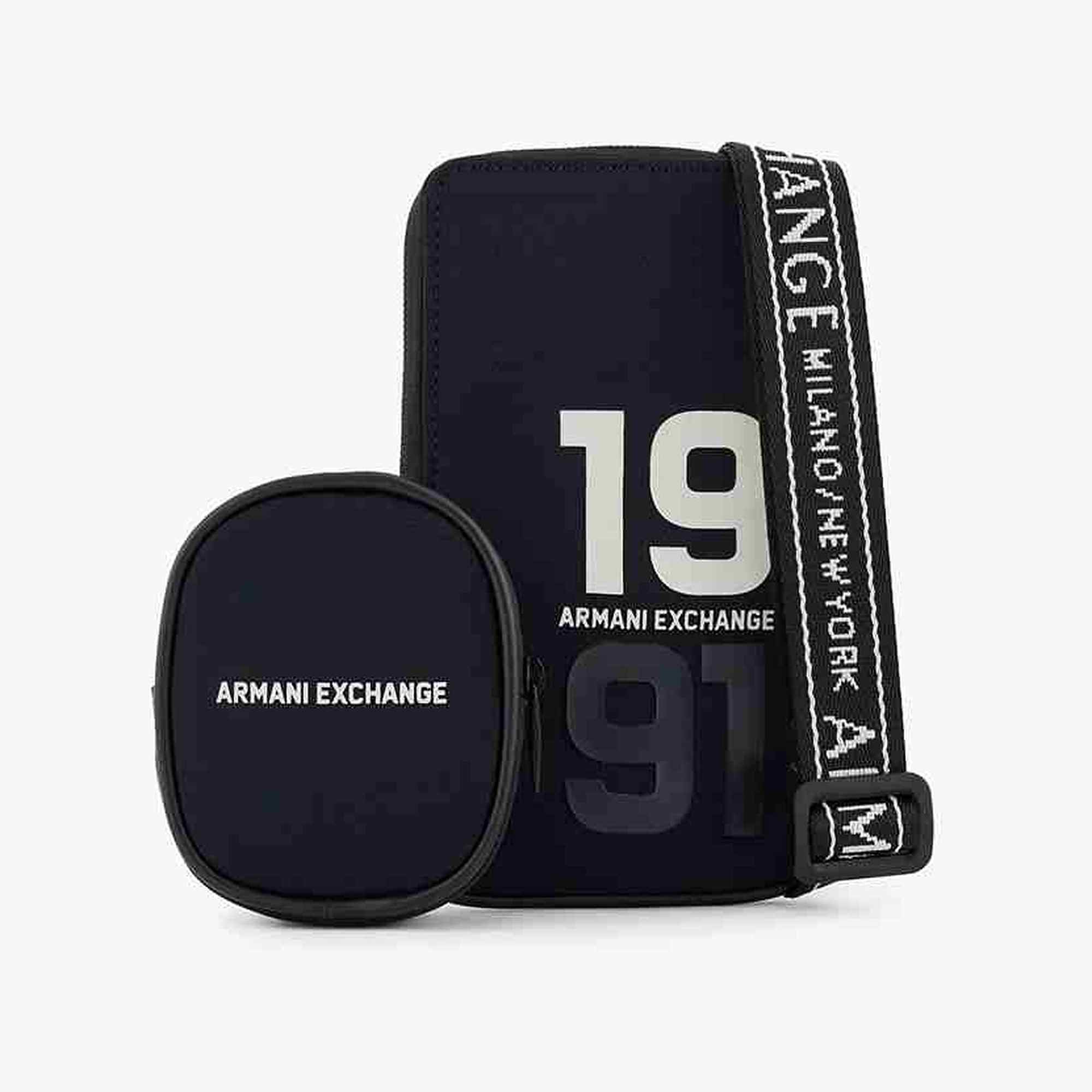 Phonecase Crossbody Bag