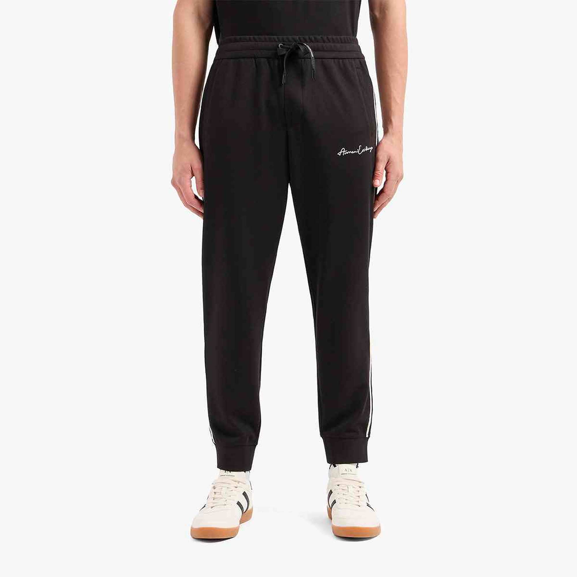 Signature Logo Joggers