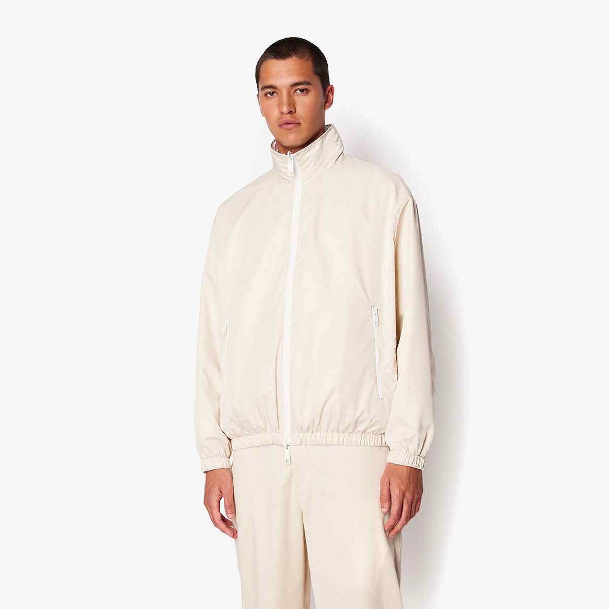Milano Edition Reversable Jacket