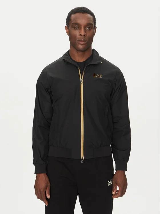 Core Identity Full-Zip Jacket