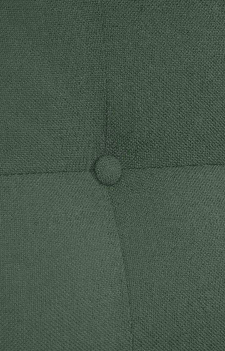 neudot Aria 6 Seater RHS Sectional Sofa in Earth Green Colour