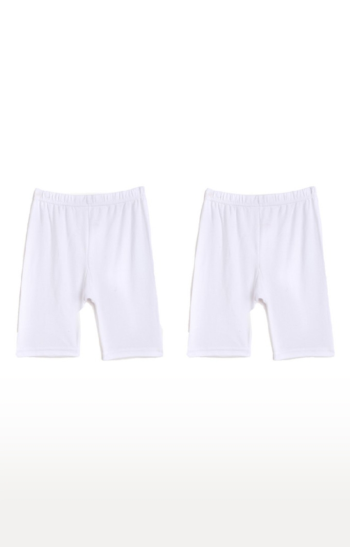 CARE IN | Kids Shorty - Pack of 2 0