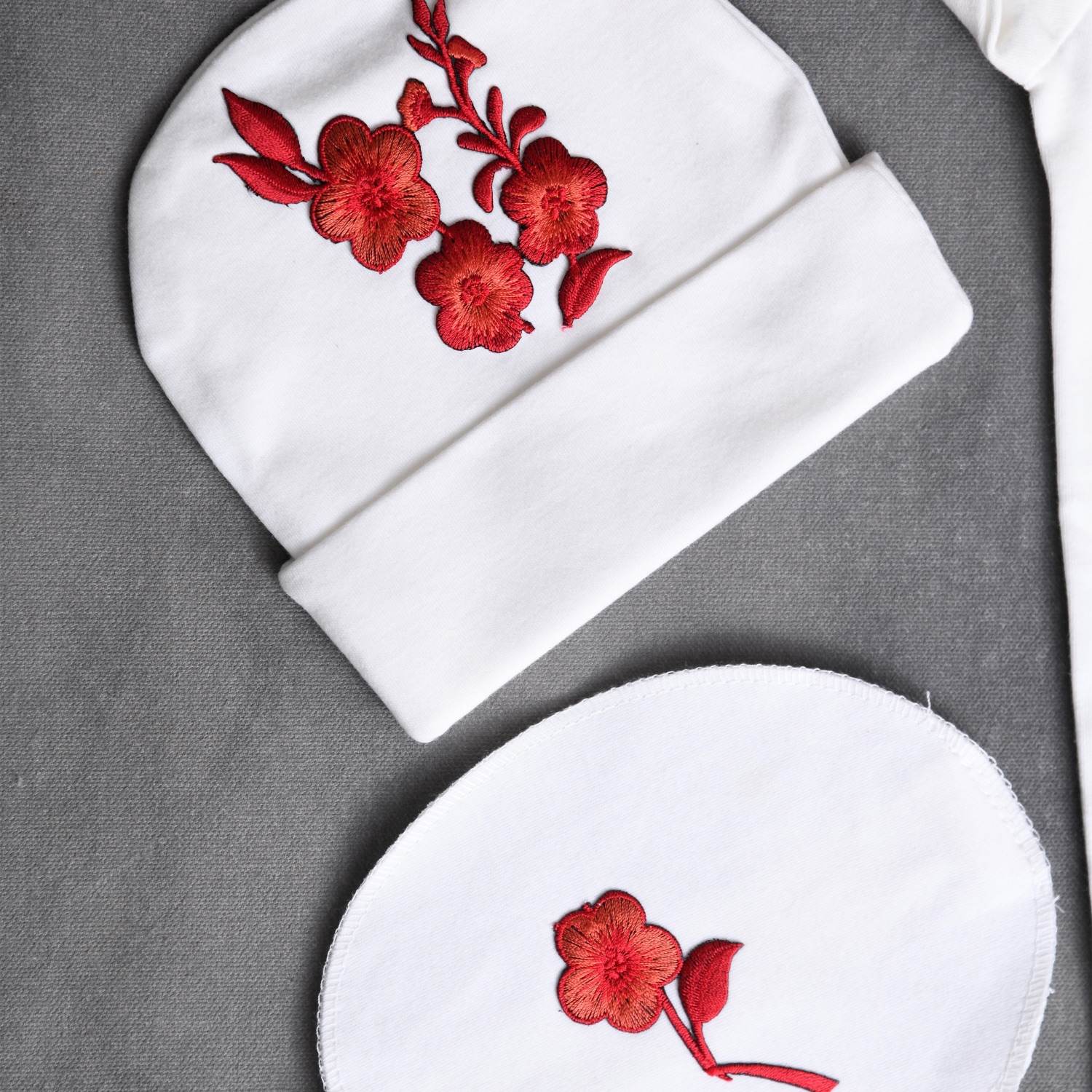 Rosebud Whispering Petals