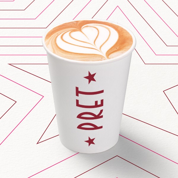 Spanish Latte