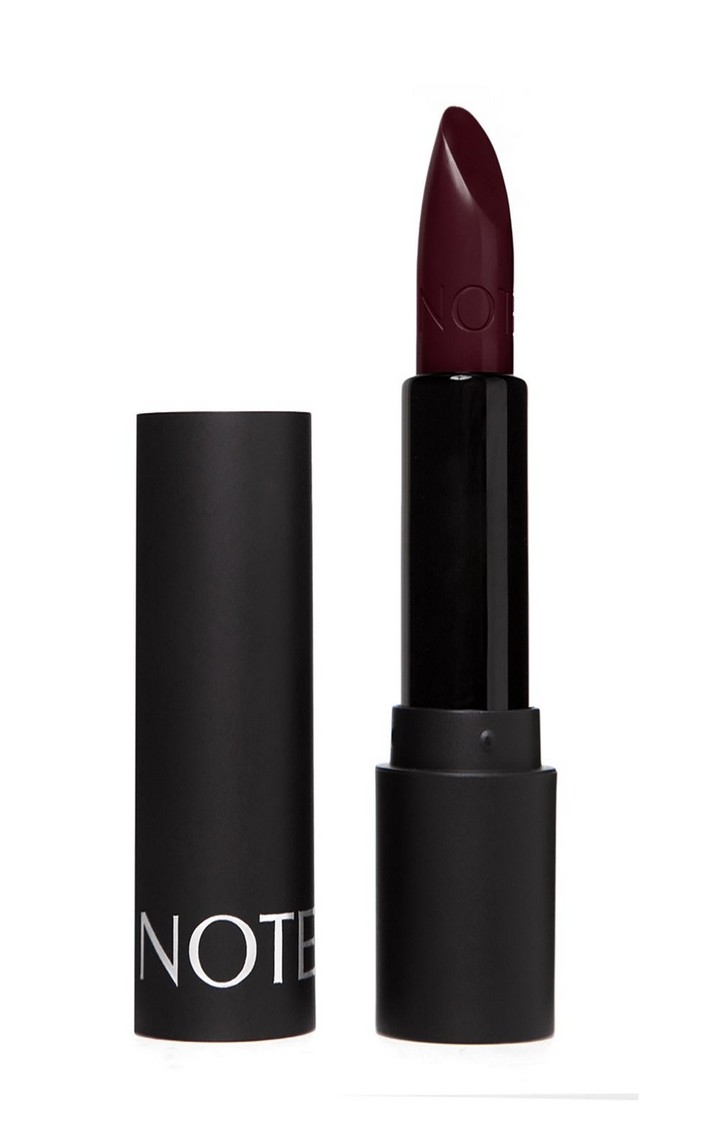 NOTE | Blue Raspberry Lipstick 0