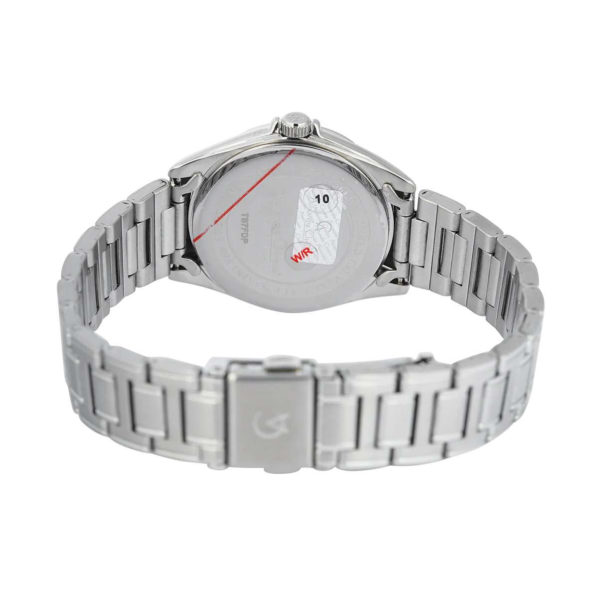 8684LDBSSSL Women's Classic Quartz Watch 32mm