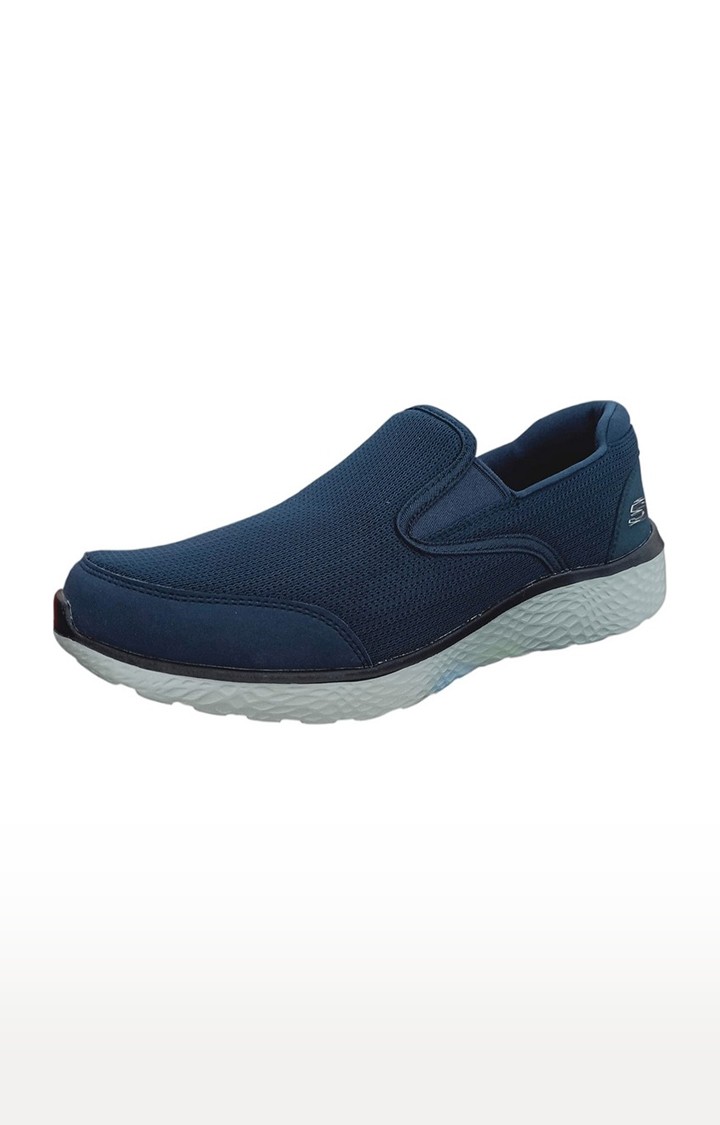 Skechers Men's Modern Cool Walking Shoes 8790016-NVGY