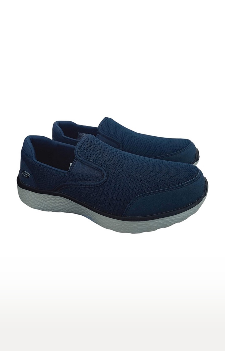 Skechers Men's Modern Cool Walking Shoes 8790016-NVGY