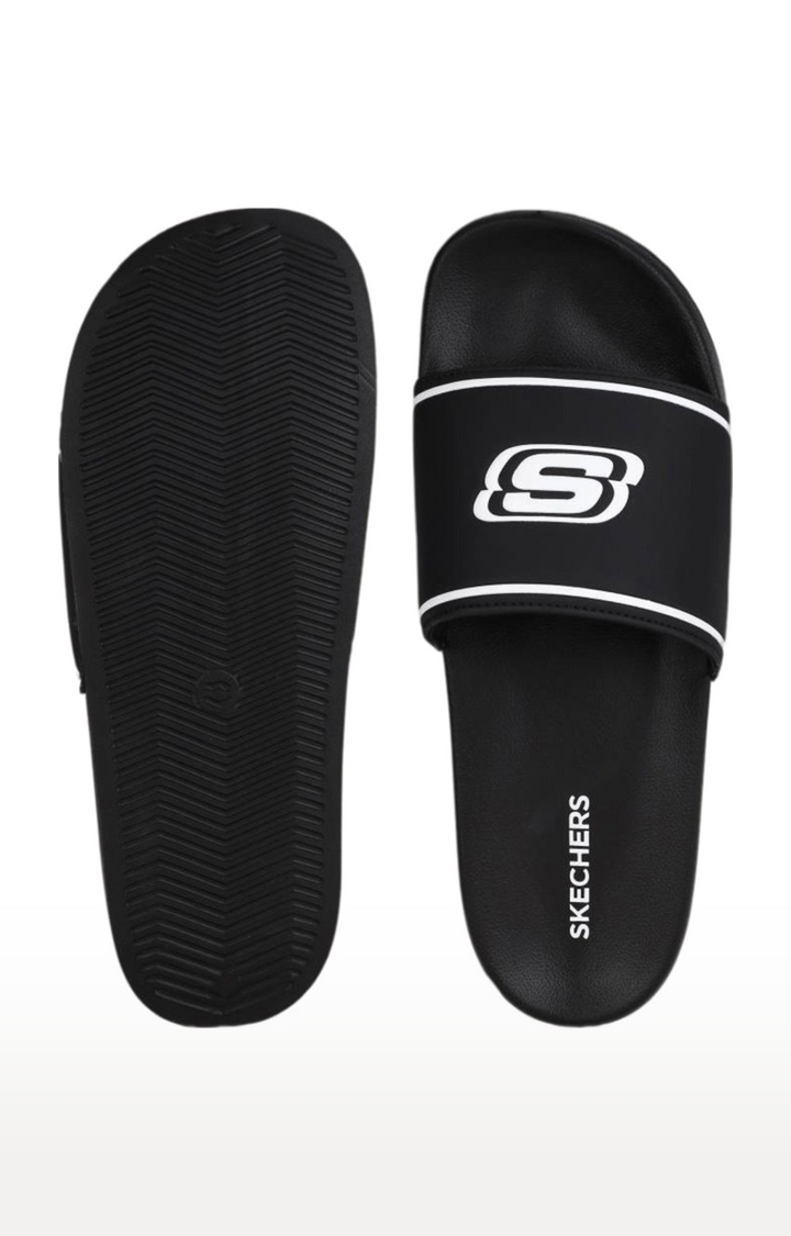 Skechers | Skechers Side Lines 2.0 - Ret Men Active Slipper 4