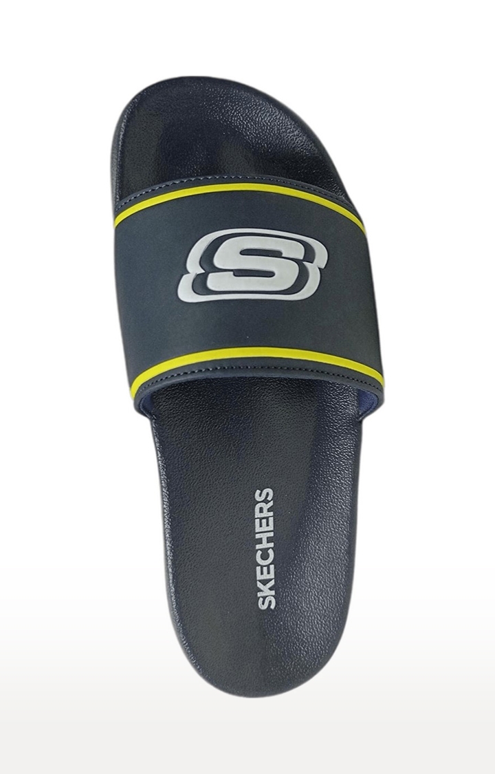 Skechers | Skechers Side Lines 2.0 - Ret Men Active Slipper 2