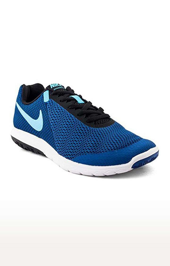 Nike flex shop contact mens blue