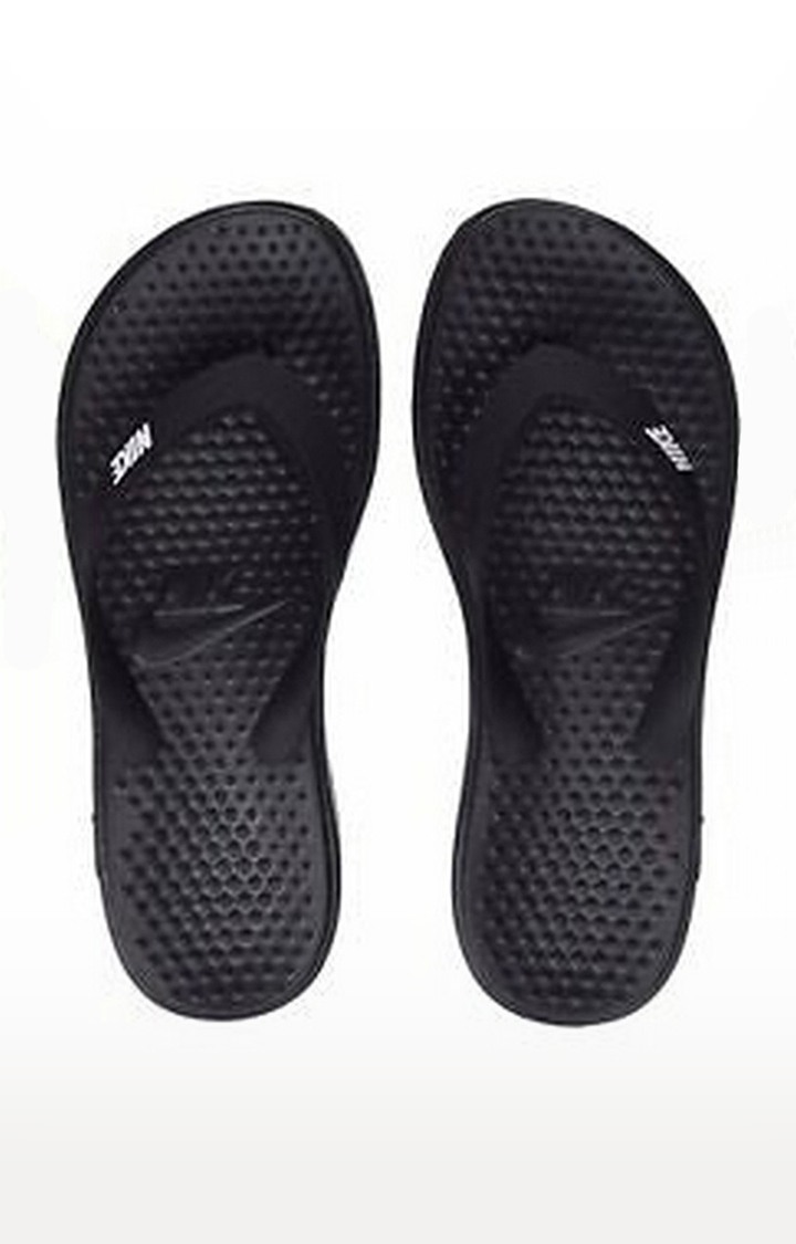 Nike men's solay thong flip flops deals