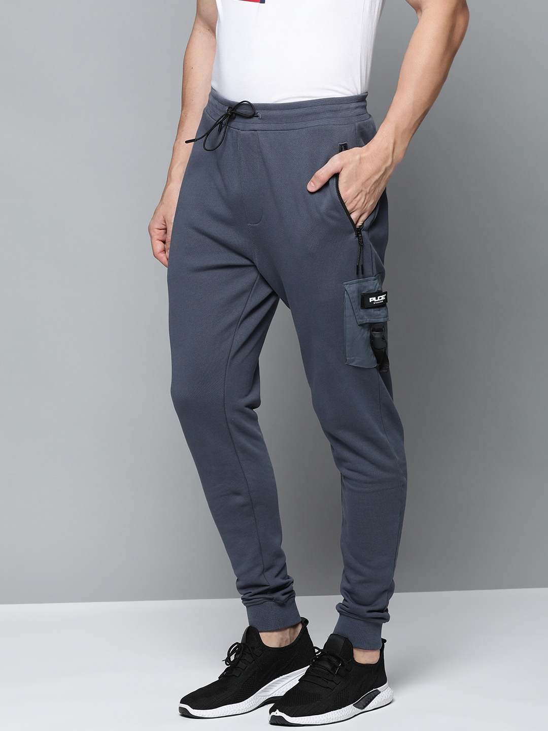 883 Police Arner Blue Jogger
