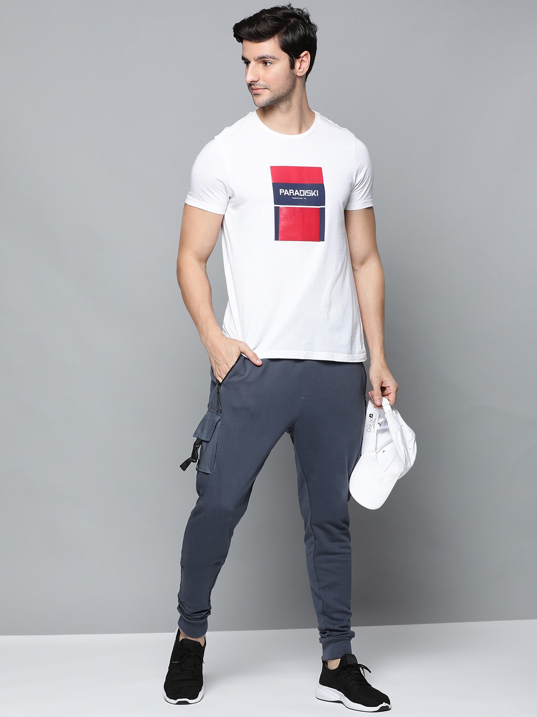 883 Police Arner Blue Jogger