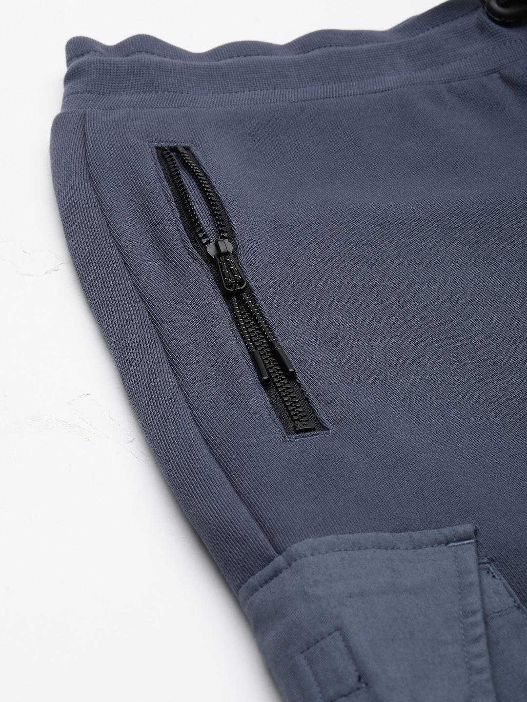 883 Police Arner Blue Jogger