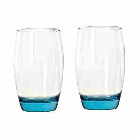 LUMINARC HOUSEHOLD GLASS SET J1585 6 PCS SET
