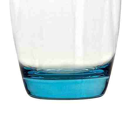 LUMINARC HOUSEHOLD GLASS SET J1585 6 PCS SET