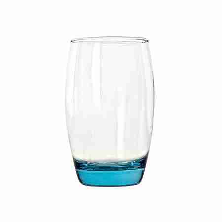 LUMINARC HOUSEHOLD GLASS SET J1585 6 PCS SET