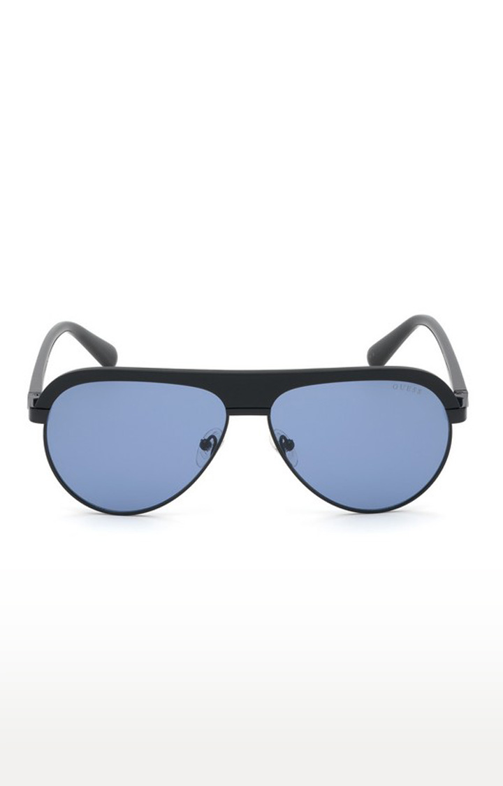 Guess Aviators Glasses