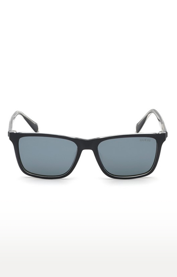 GUESS | Guess Square Sunglasses 0