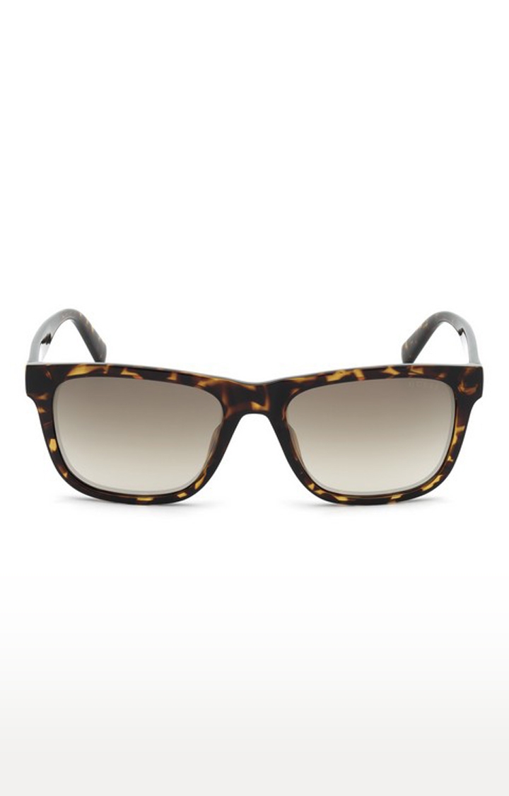 GUESS | Guess Square Sunglasses 0