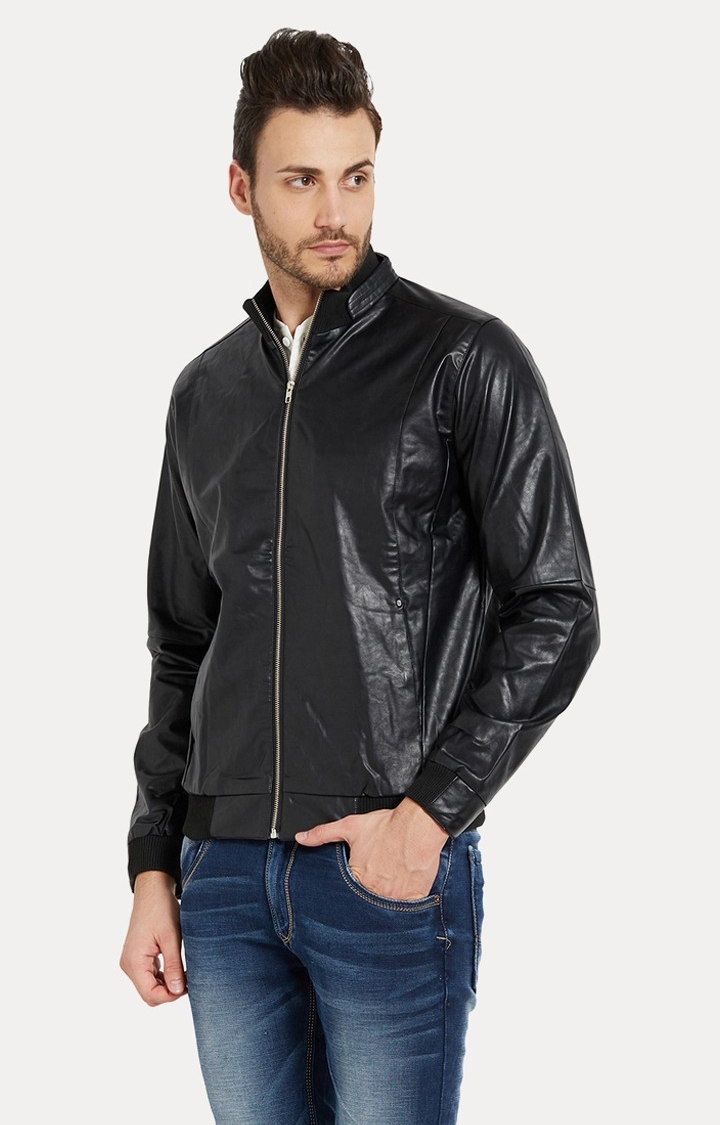 Spykar Full Sleeve Solid Men Jacket - Price History