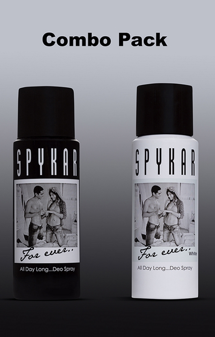 spykar | Spykar For Ever All Day Long Deo Spray 3