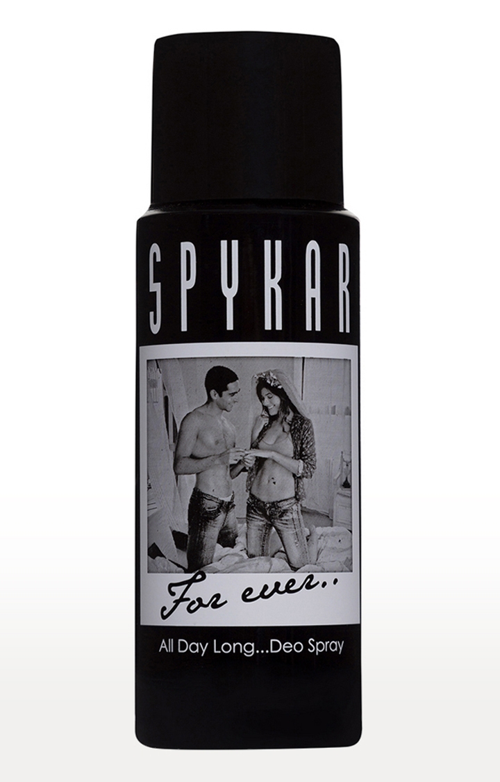 spykar | Spykar For Ever All Day Long Deo Spray 1