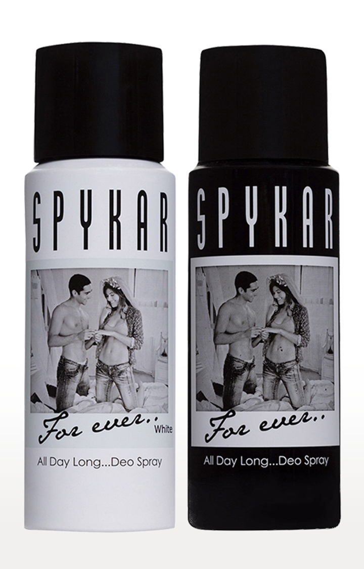 spykar | Spykar For Ever All Day Long Deo Spray 0