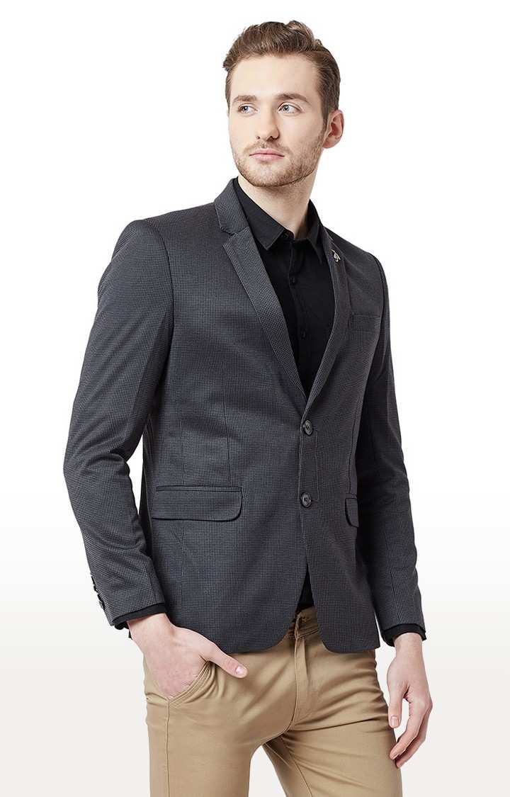 Spykar blazers 2025