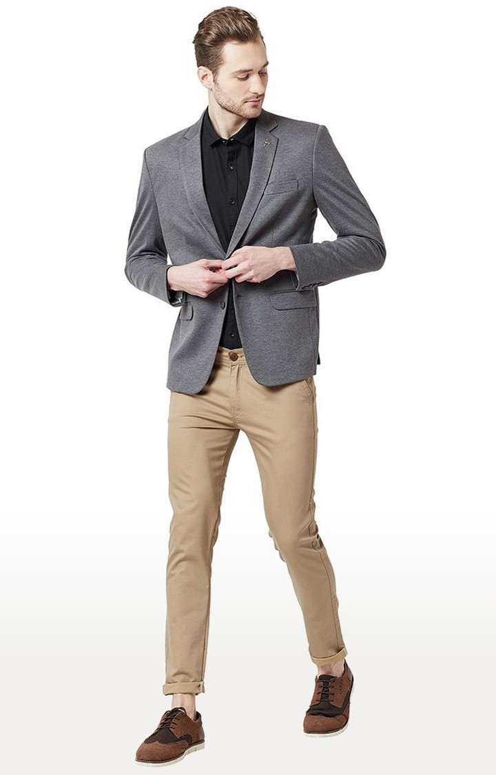 Spykar blazers hotsell