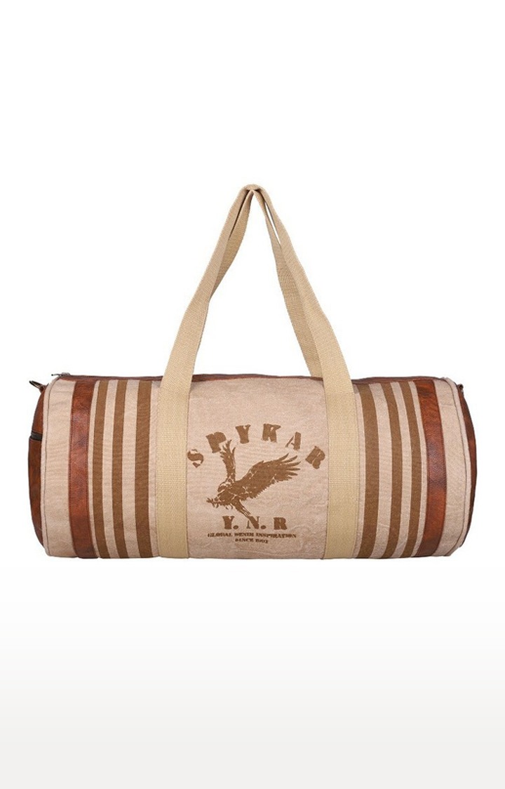 Spykar duffle new arrivals bag