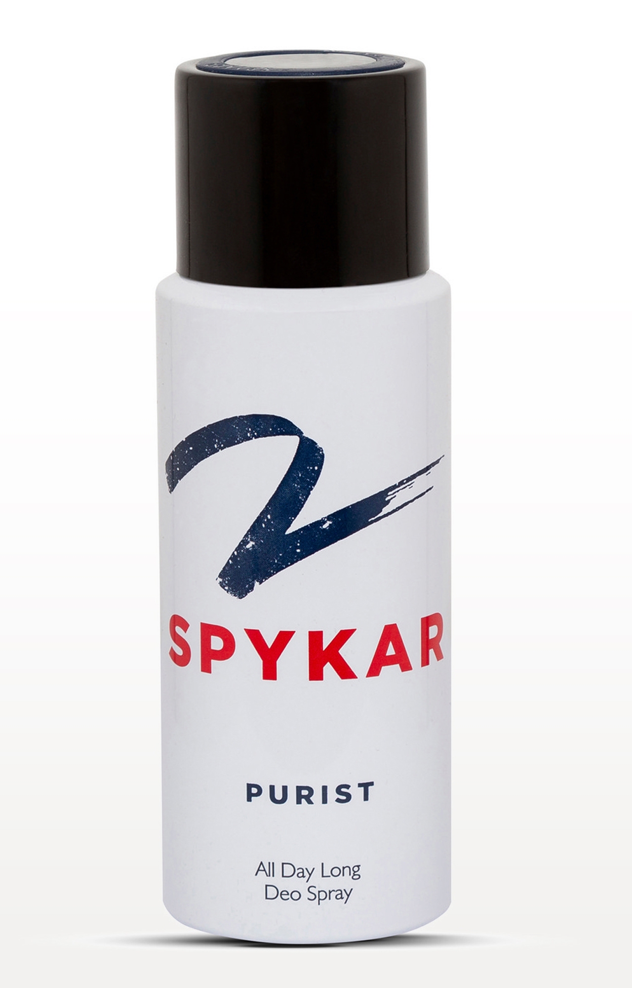 spykar | Spykar White Purist Deodorant 0