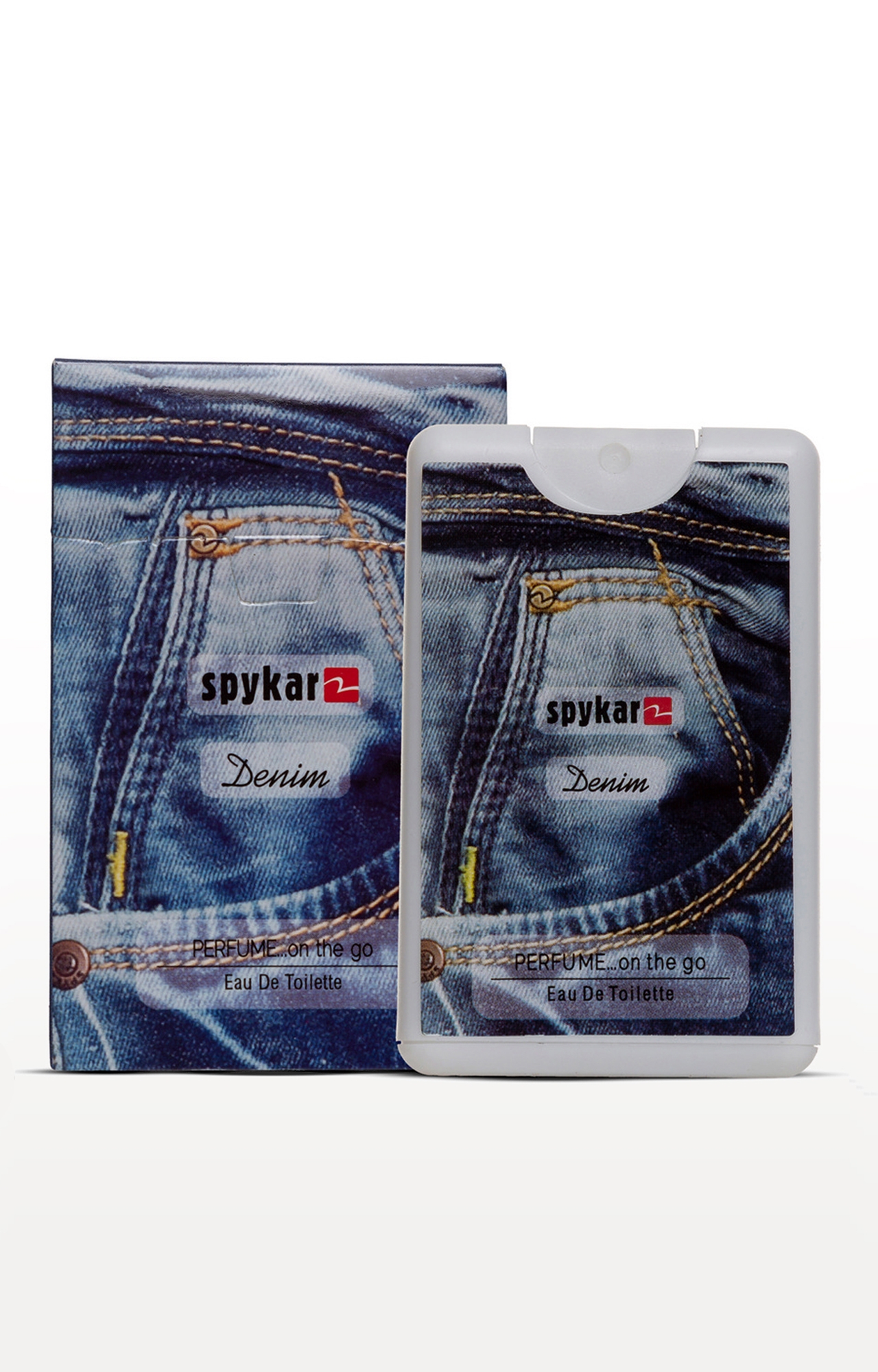 spykar | Spykar Denim Pocket Perfume 0