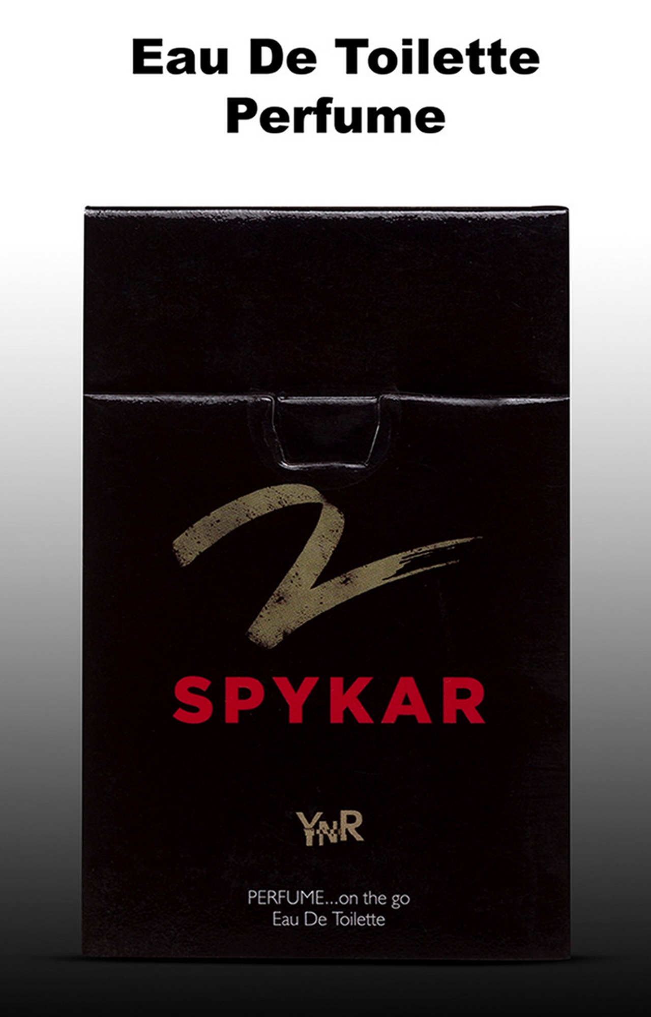 Spykar Olive Young and Restyless Perfume